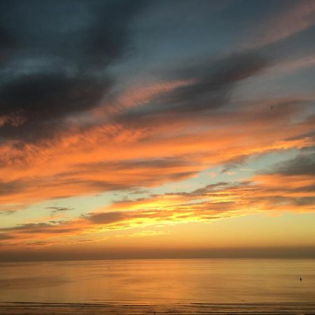 Appartement Seafront Οστένδη Εξωτερικό φωτογραφία