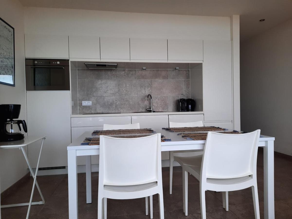 Appartement Seafront Οστένδη Εξωτερικό φωτογραφία
