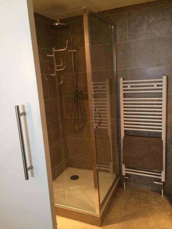 Appartement Seafront Οστένδη Εξωτερικό φωτογραφία